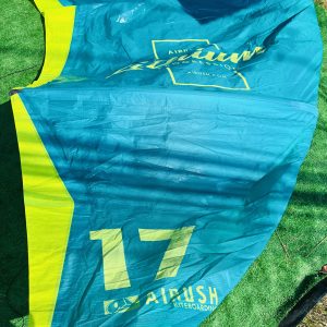 Airush Lithium progression 17 m 2021