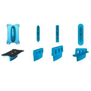 ALU MAST PACK