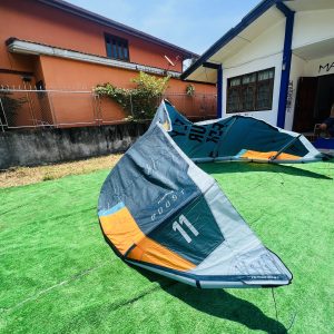 Flysurfer boost 11 m 2024