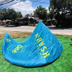 Airush one 10 m 2022