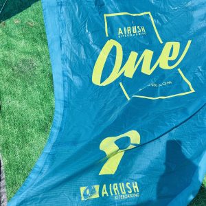 Airush one 9 m 2022